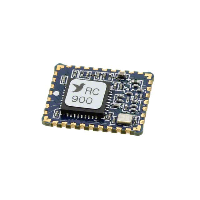 HUM-900-RC Image 