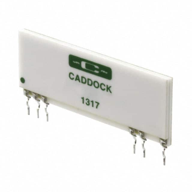 HVD5-B20M-050-05 Image 