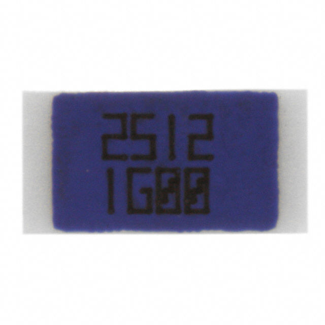 HVF2512T1007FE Image 