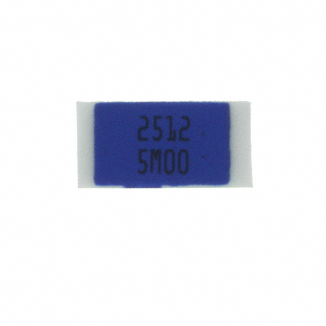 HVF2512T5004FE Image 