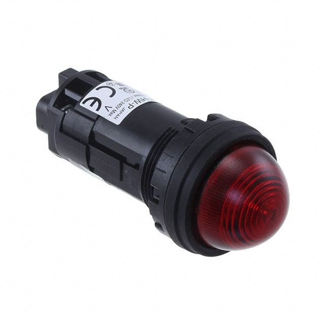 HW1P-2FQD-R-24V Image 