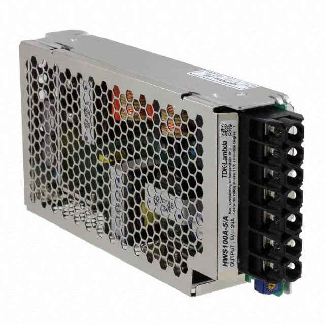 HWS100A-5/A Image 