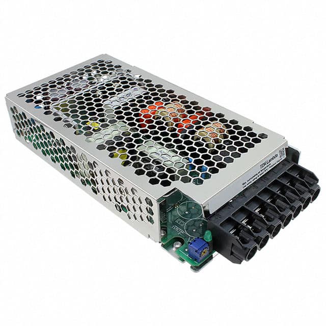 HWS100A-48/A Image 