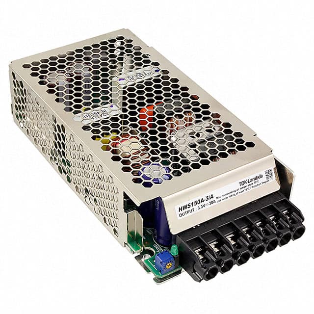 HWS150A-3/A Image 