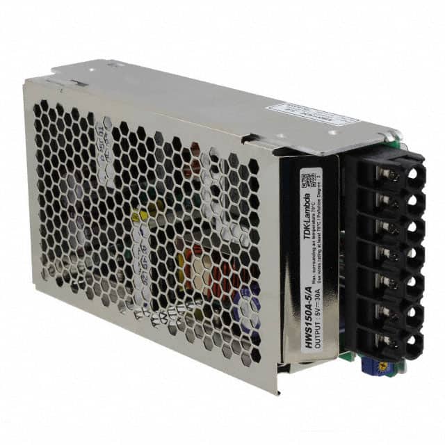 HWS150A-5/A Image 