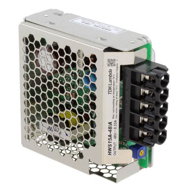 HWS15A-48/A Image 