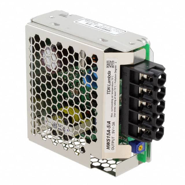 HWS15A-5/A Image 