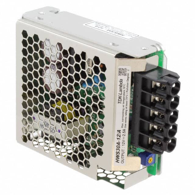 HWS30A-12/A Image 