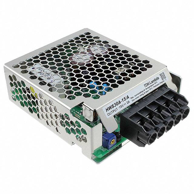 HWS30A-15/A Image 