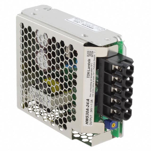 HWS30A-24/A Image 