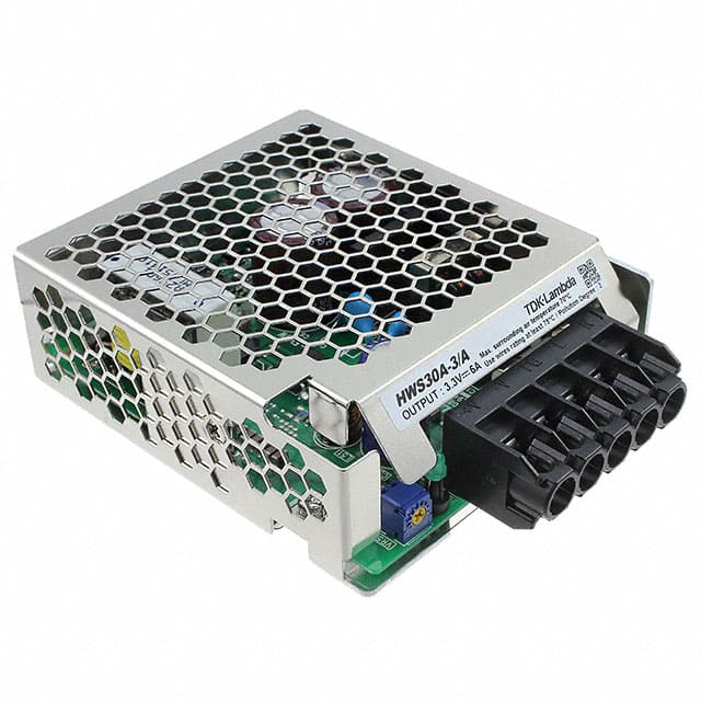 HWS30A-3/A Image 