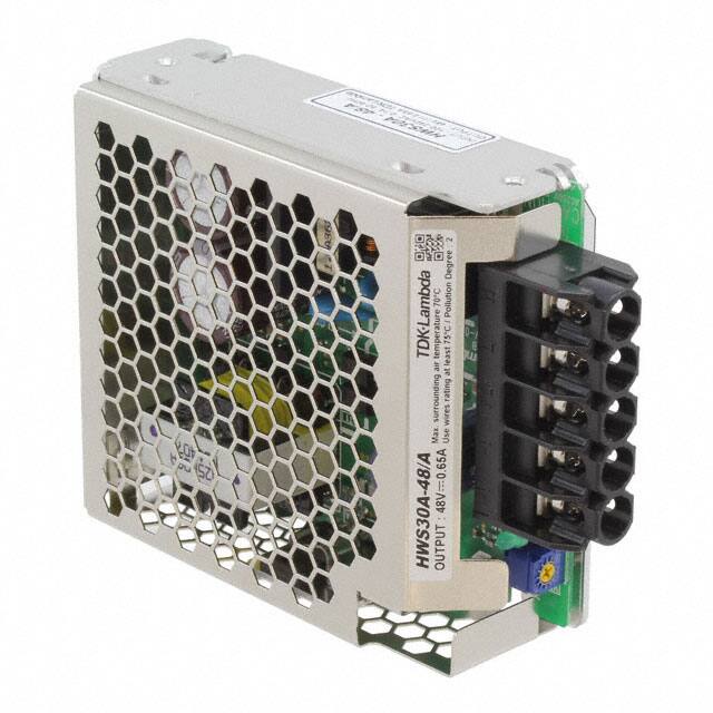 HWS30A-48/A Image 