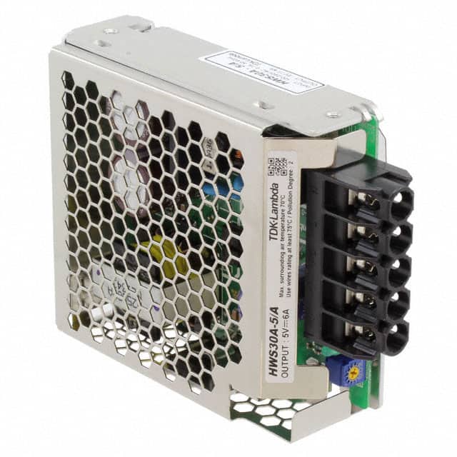HWS30A-5/A Image 