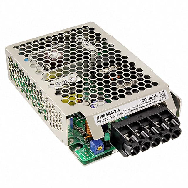 HWS50A-3/A Image 