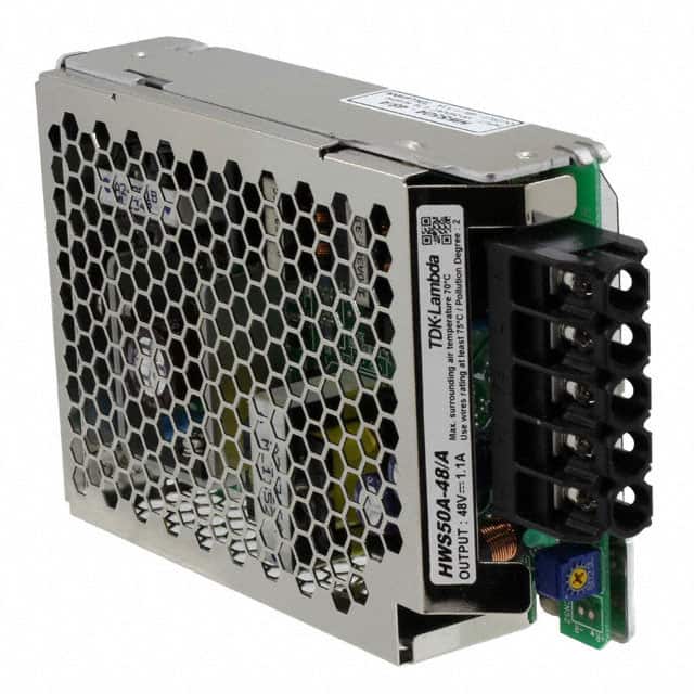 HWS50A-48/A Image 