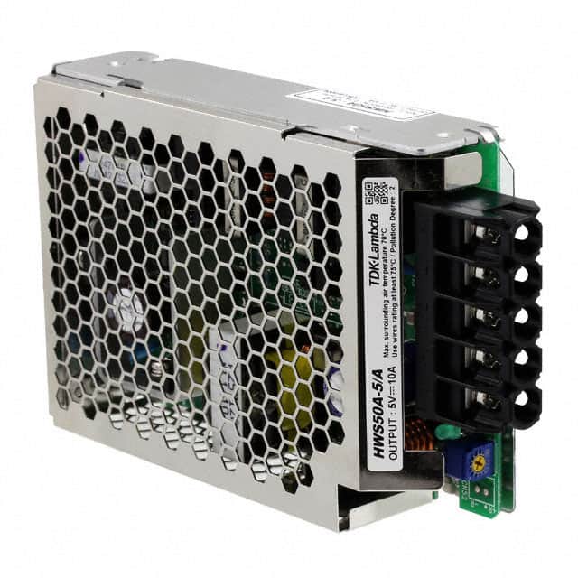 HWS50A-5/A Image 