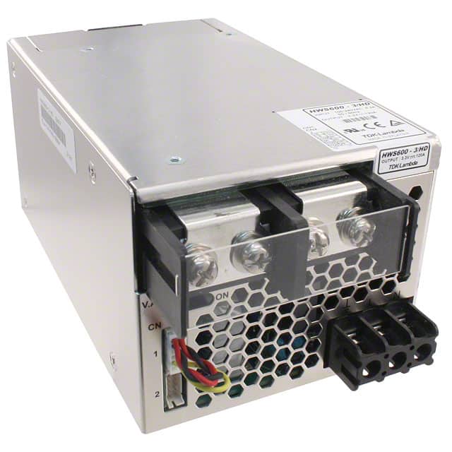 HWS600L-36/BAT Image 