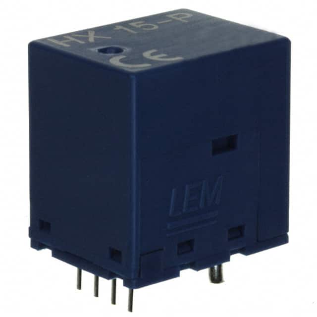 HX 15-P Image 