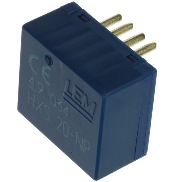 HXS 20-NP Image 