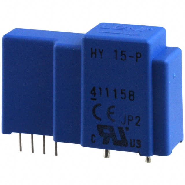 HY 15-P Image 