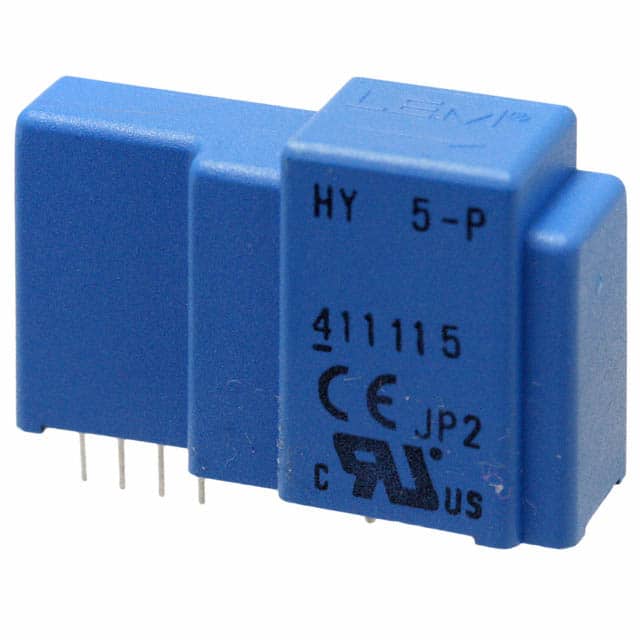 HY 5-P Image 