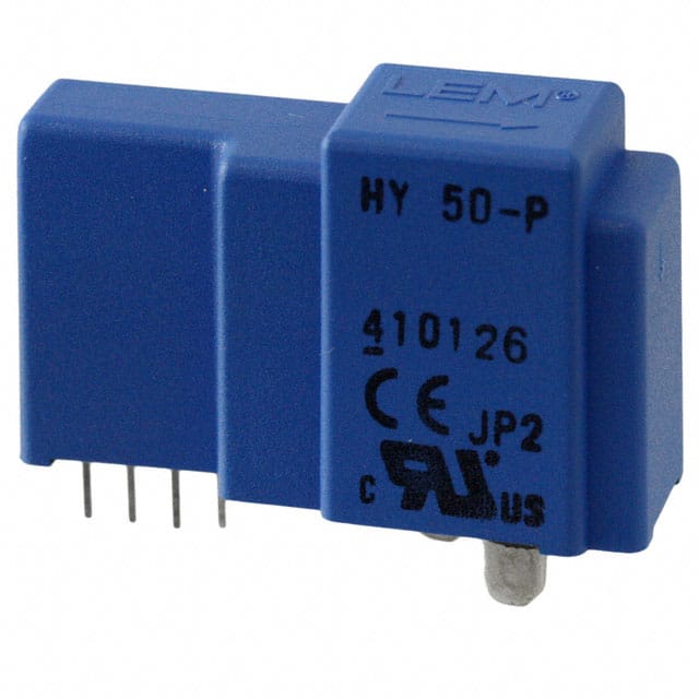HY 50-P Image 