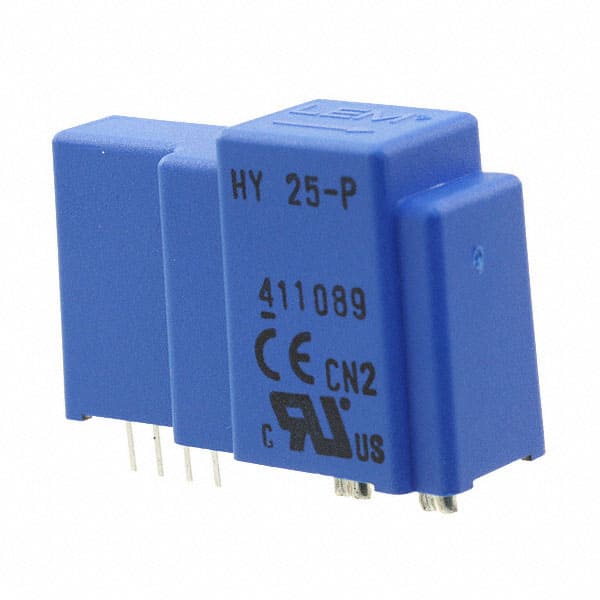HY 25-P Image 