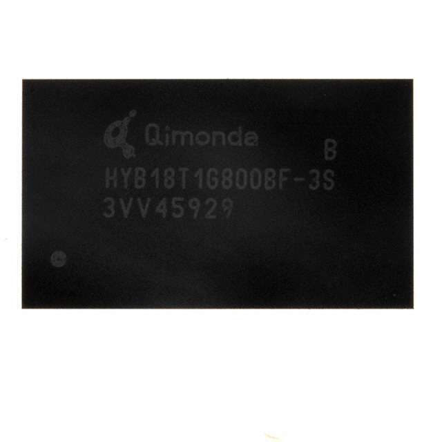 HYB18T1G800BF-3S Image 