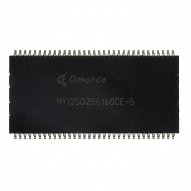 HYB25D512800CE-5 Image 