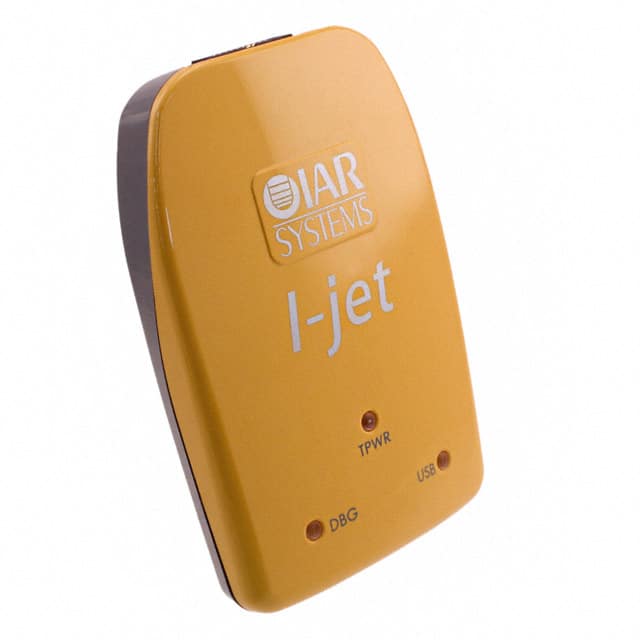I-JET Image 