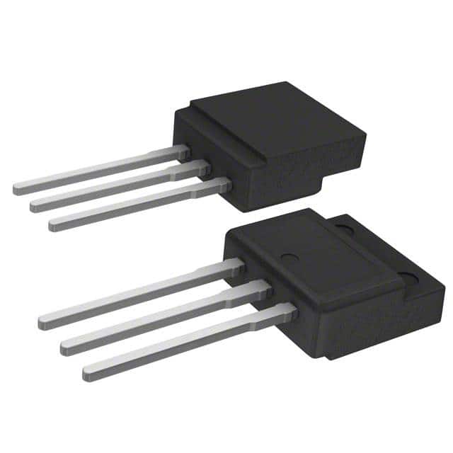 STFI13N80K5 Image 