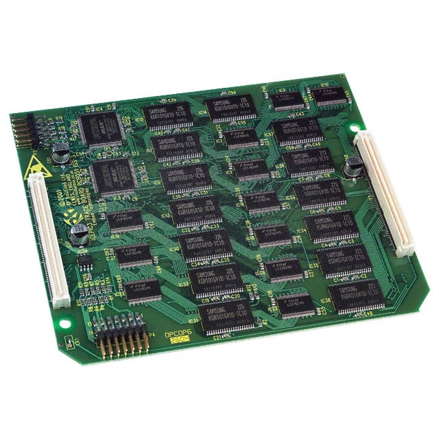 I3-TRACER1 Image 