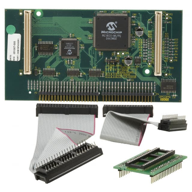 I3-DB18F4550 Image 