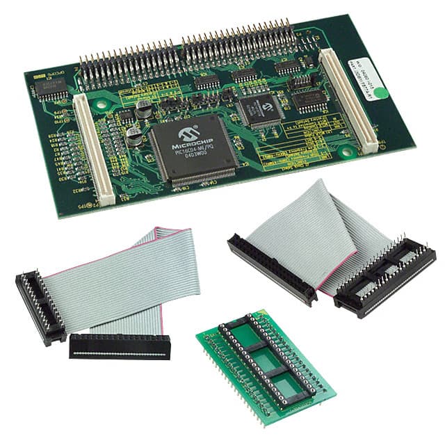 I3DB877A Image 