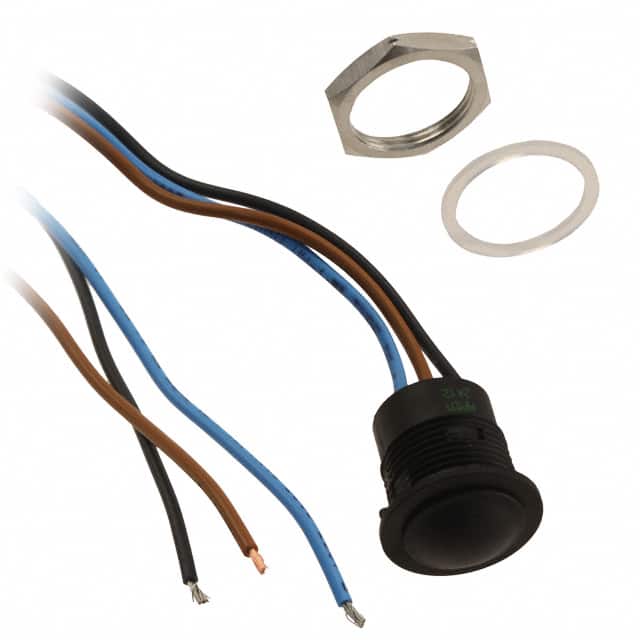 IAR5F1200 Image 