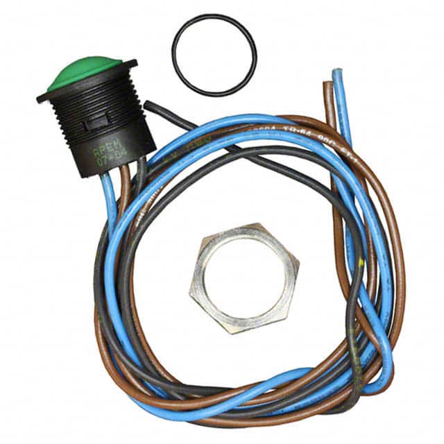 IAR5F1300 Image 