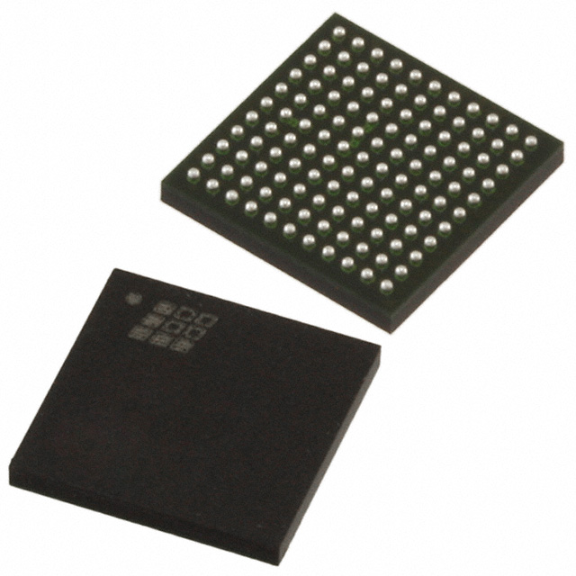 ICE40LP1K-CB121 Image 