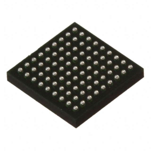 ICE40LP1K-CB81 Image 