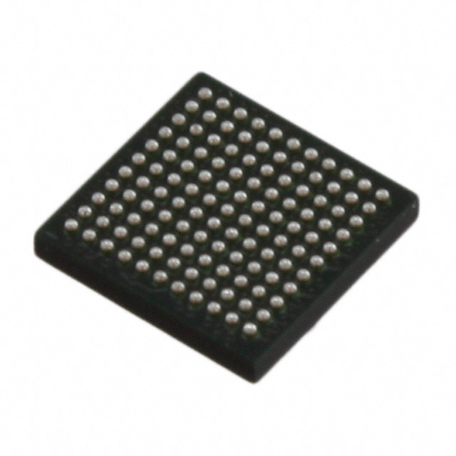 ICE40LP1K-CM121 Image 