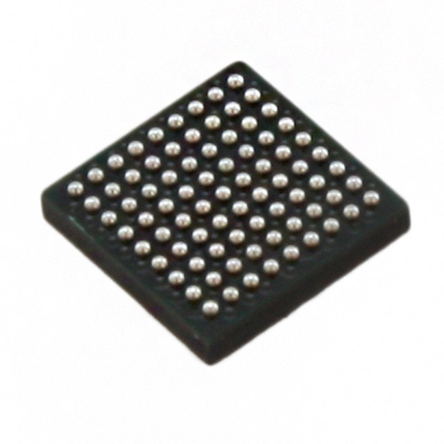 ICE40LP1K-CM81 Image 