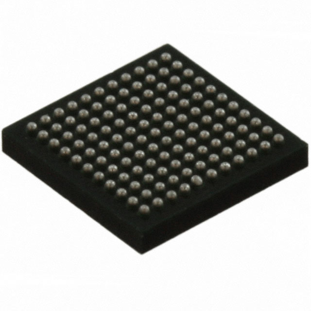 ICE40LP4K-CM121 Image 