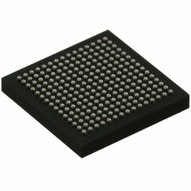 ICE40LP4K-CM225 Image 