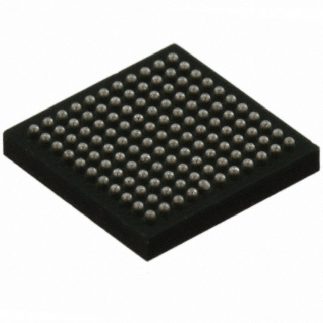 ICE40LP8K-CM121 Image 