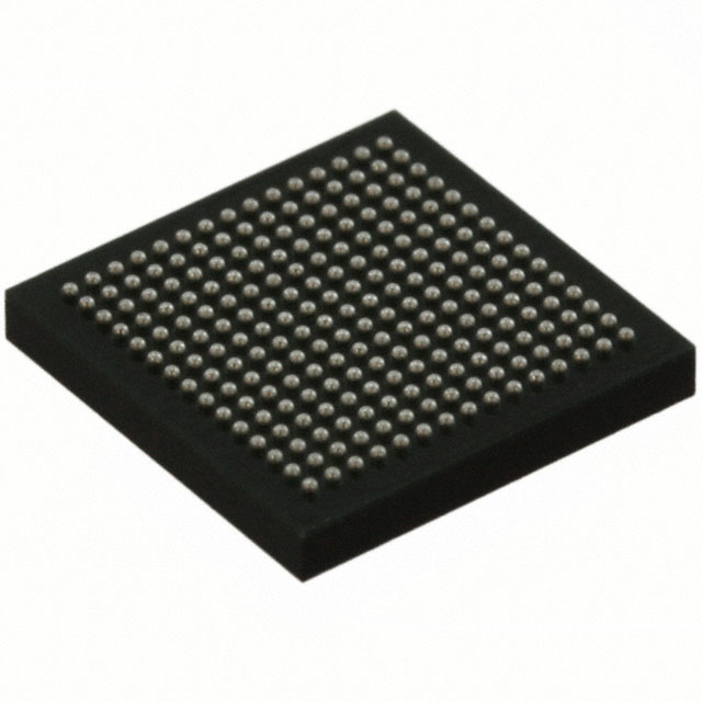 ICE40LP8K-CM225 Image 