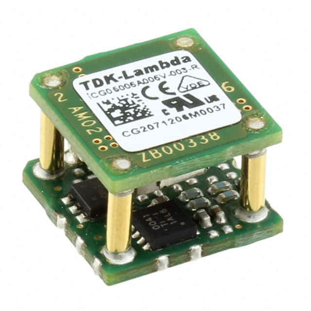 ICG05006A006V-003-R Image 