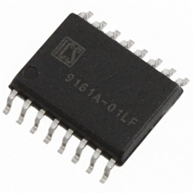 9161A-01CW16LF Image 