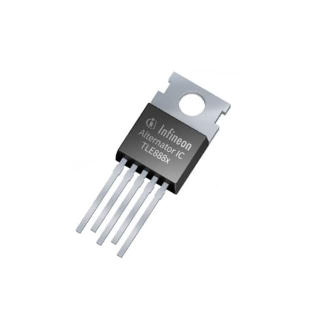 TLE8886TN2AKSA2 Image 