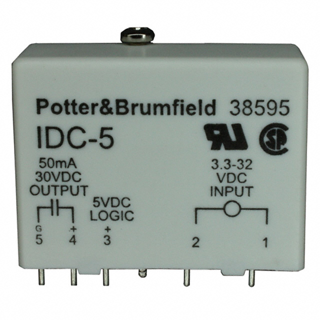 IDC-5 Image 