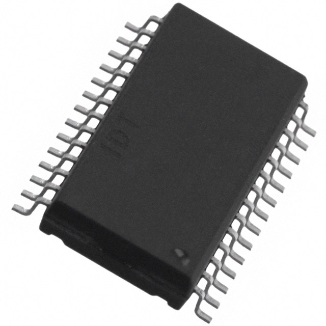 IDT7202LA25SOI Image 