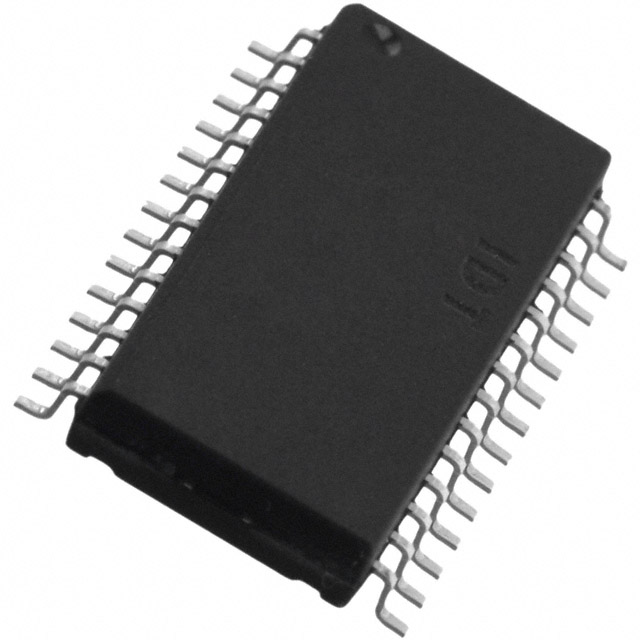 IDT7202LA35SO Image 